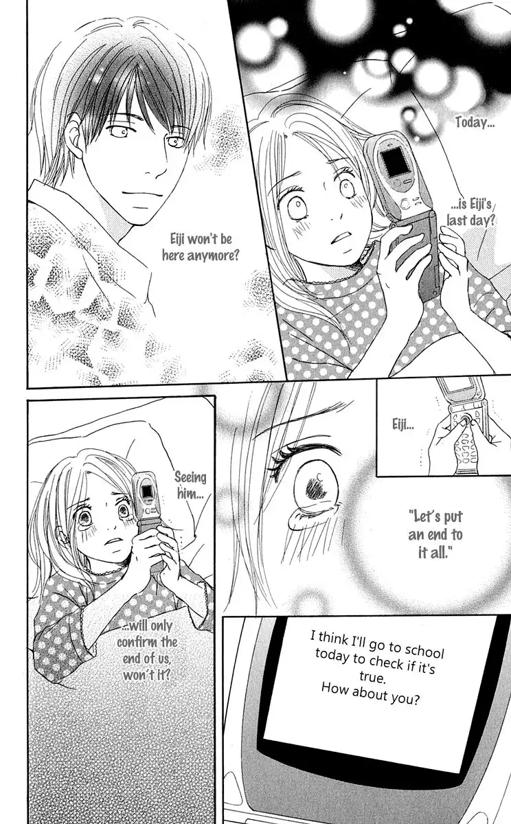 Sekai wa Happy de Dekiteiru Chapter 7 24